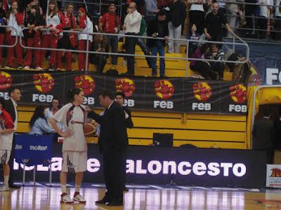 “Para ser un líder no hace falta ser un superhéroe”