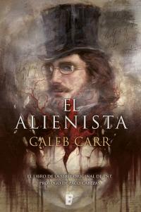 El alienista El alienista