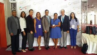 Celebran Congretur Santiago 2017 Celebran Congretur Santiago 2017
