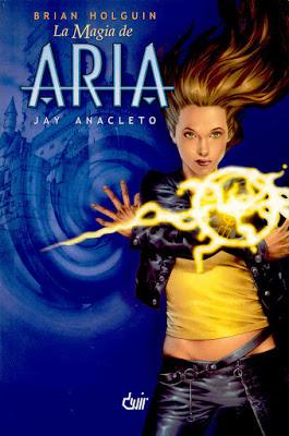 Aria Aria