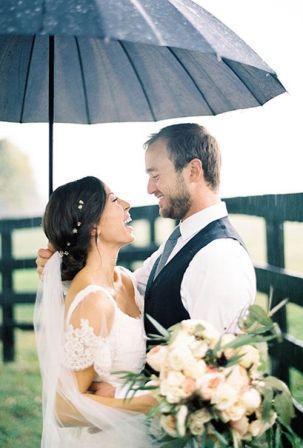 Tips para que tu boda sea un éxito aunque llueva Tips para que tu boda sea un éxito aunque llueva