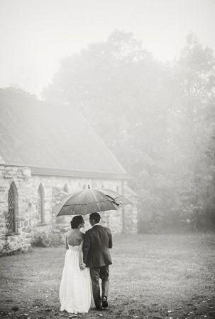 Tips para que tu boda sea un éxito aunque llueva Tips para que tu boda sea un éxito aunque llueva