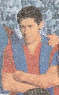 Elvio Martin Capdevila Elvio Martin Capdevila