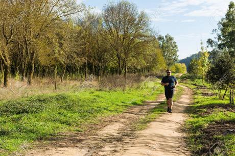 Consejos para comenzar a correr si se tiene sobrepeso