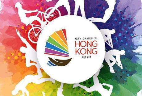 Hong Kong celebrará los Gay Games 2022