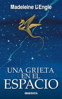 Opinión de Una grieta en el espacio de Madeleine L'Engle