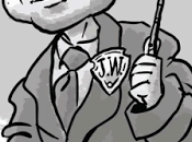 James Potter Hilo Carmesí. Capítulo