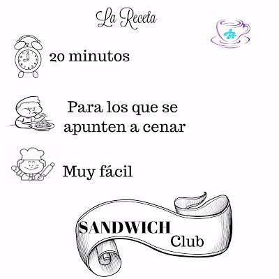 SANDWICH CLUB