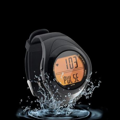 Reloj CR891 para ponernos tan en forma como CR7 Reloj CR891 para ponernos tan en forma como CR7