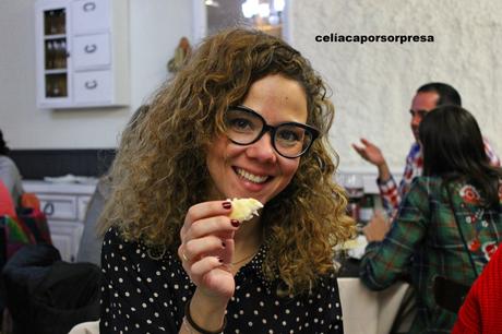 RESTAURANTE ARROCERÍA CAROBA EN VALLADOLID