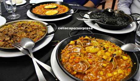 RESTAURANTE ARROCERÍA CAROBA EN VALLADOLID