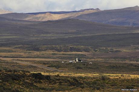 Parque Nacional Laguna Blanca (abril de 2017) Parque Nacional Laguna Blanca (abril de 2017)