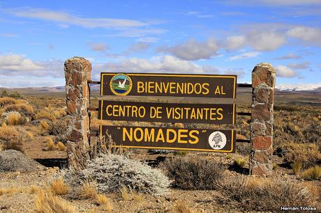 Parque Nacional Laguna Blanca (abril de 2017) Parque Nacional Laguna Blanca (abril de 2017)