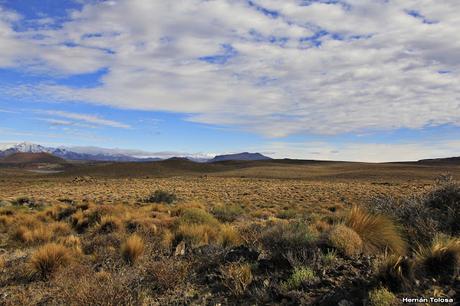 Parque Nacional Laguna Blanca (abril de 2017) Parque Nacional Laguna Blanca (abril de 2017)