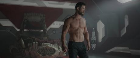Thor: Ragnarok