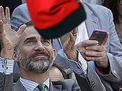 FICCIÓN DISTÓPICA: “The Independence Day”, crónica después