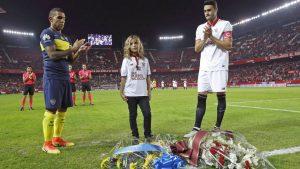 5 futbolistas que perdieron al vida en pleno partido ¡El primero te romperá el corazón!
