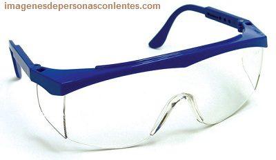 Vea lentes de laboratorio de quimica para seguridad personal - Paperblog