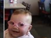 Progresivas gafas para bebes graduadas goma vista