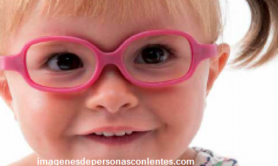 gafas para bebes graduadas niña