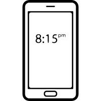 Aprendiendo con el Teléfono Móvil o SmartPhone Aprendiendo con el Teléfono Móvil o SmartPhone