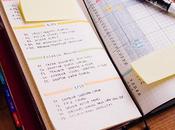 Proyectos final bullet journal