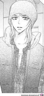 Reseña de manga: Black Bird (tomo 8) Reseña de manga: Black Bird (tomo 8)