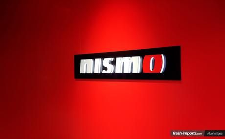 ¿Cómo llegar a Omori Factory? Nismo para un alto rendimiento.