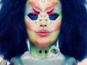 Björk: Anuncia nuevo álbum Utopia