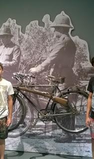 MUSEOS DE LA MEMORIA, LA RESISTENCIA Y LA REPRESIÓNhttps:... MUSEOS DE LA MEMORIA, LA RESISTENCIA Y LA REPRESIÓNhttps:...
