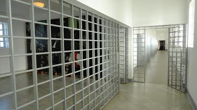 MUSEOS DE LA MEMORIA, LA RESISTENCIA Y LA REPRESIÓNhttps:... MUSEOS DE LA MEMORIA, LA RESISTENCIA Y LA REPRESIÓNhttps:...