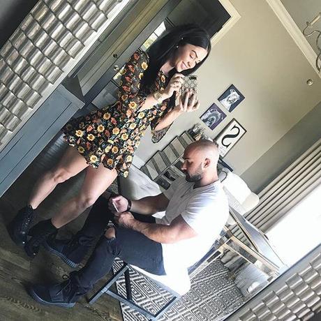 Katy Hearn por un vestido comenzó a ir al Gym y se convirtió en una Chica Fitness mundialmente famosa Katy Hearn por un vestido comenzó a ir al Gym y se convirtió en una Chica Fitness mundialmente famosa