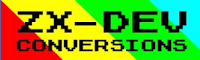 Más carnaza en la ZX Dev Conversions: ¡'Mighty Final Fight'! Más carnaza en la ZX Dev Conversions: ¡'Mighty Final Fight'!