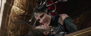 THOR RAGNAROK (THOR: RAGNAROK) (USA, 2017) Acción, Fantástico, Ciencia Ficción, Súper-héroes