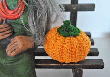 CALABAZAS DE GANCHILLO