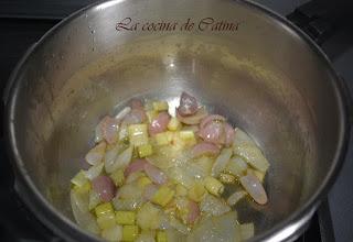 Caldo de pescado Caldo de pescado