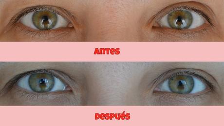 Serum “Pestañas de Ensueño” de BIOMED – mi veredicto final después de 3 meses Serum “Pestañas de Ensueño” de BIOMED – mi veredicto final después de 3 meses