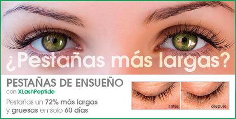 Serum “Pestañas de Ensueño” de BIOMED – mi veredicto final después de 3 meses Serum “Pestañas de Ensueño” de BIOMED – mi veredicto final después de 3 meses