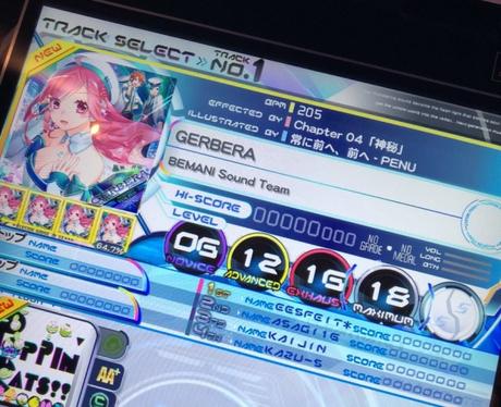 Konami y la anonimización de los compositores de Bemani (Beatmania, Dance Dance Revolution) Konami y la anonimización de los compositores de Bemani (Beatmania, Dance Dance Revolution)