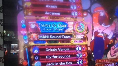 Konami y la anonimización de los compositores de Bemani (Beatmania, Dance Dance Revolution) Konami y la anonimización de los compositores de Bemani (Beatmania, Dance Dance Revolution)