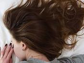 duermen extremidades mientras descansas noche?