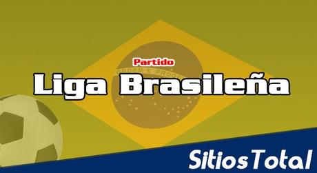 Goianiense vs São Paulo en Vivo – Brasileirao Serie A – Sábado 4 de Noviembre del 2017