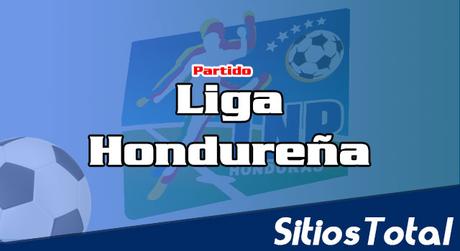 Olimpia vs Platense en Vivo – Liga Hondureña – Domingo 5 de Noviembre del 2017