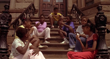 Crooklyn - 1994 Crooklyn - 1994