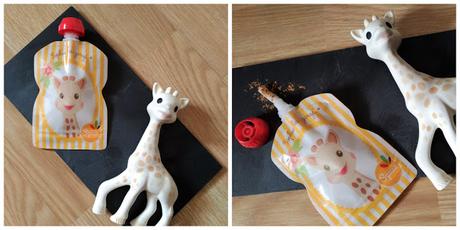 YOGUR VEGETAL SABOR LECHE MERENGADA SQUIZ SOPHIE LA GIRAFE YOGUR VEGETAL SABOR LECHE MERENGADA SQUIZ SOPHIE LA GIRAFE