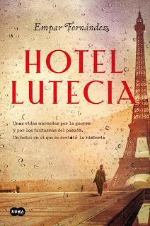 Hotel Lutecia Hotel Lutecia