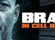 Brawl block cell Violento viaje hacia caos