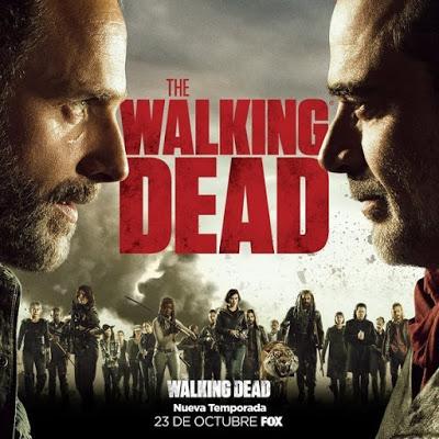 the walking dead the walking dead