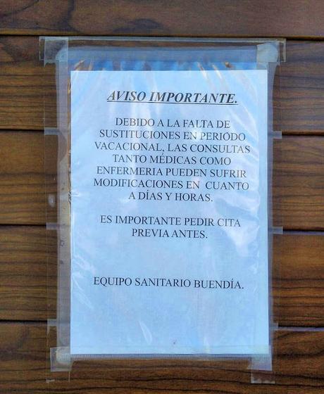 El fantasma de las sustituciones El fantasma de las sustituciones