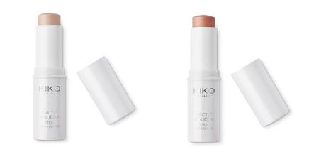 Kiko cosmetics 